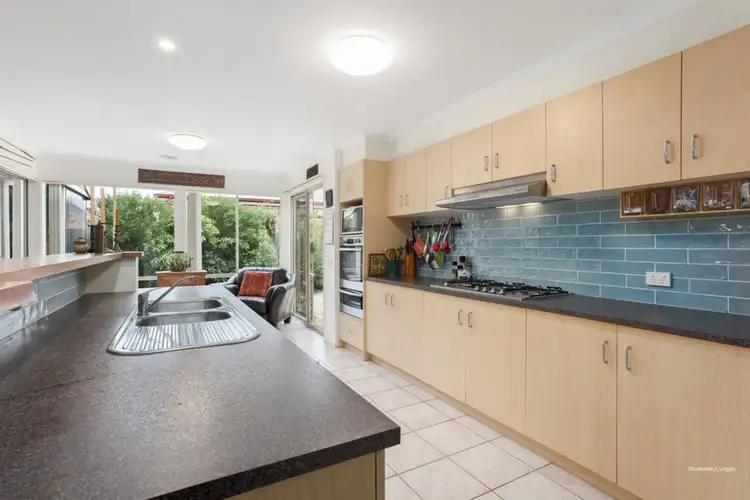 Second view of Homely house listing, 9 Leonard Drive, Drysdale VIC 3222