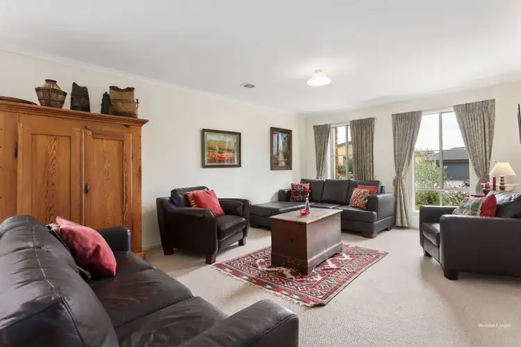 Fifth view of Homely house listing, 9 Leonard Drive, Drysdale VIC 3222