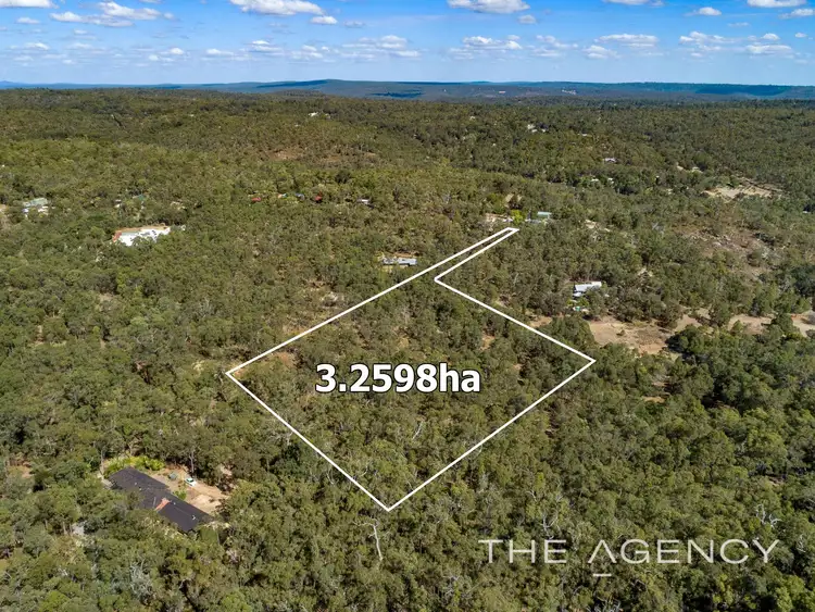 Second view of Homely land listing, 765 Callan Street, Hovea WA 6071