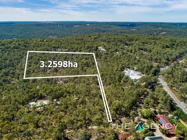 Third view of Homely land listing, 765 Callan Street, Hovea WA 6071