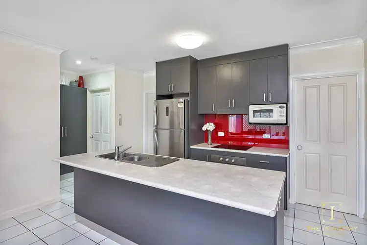 Second view of Homely house listing, 1 Feathertop Close, Smithfield QLD 4878