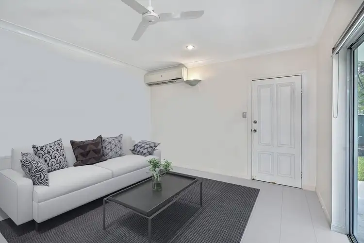 Third view of Homely house listing, 1 Feathertop Close, Smithfield QLD 4878