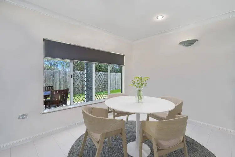 Fourth view of Homely house listing, 1 Feathertop Close, Smithfield QLD 4878
