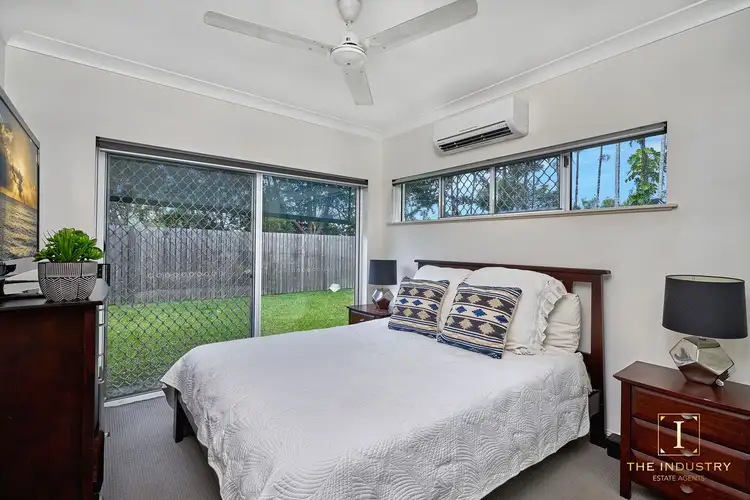 Fifth view of Homely house listing, 1 Feathertop Close, Smithfield QLD 4878