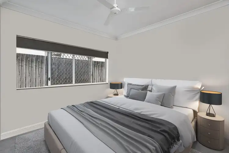 Sixth view of Homely house listing, 1 Feathertop Close, Smithfield QLD 4878