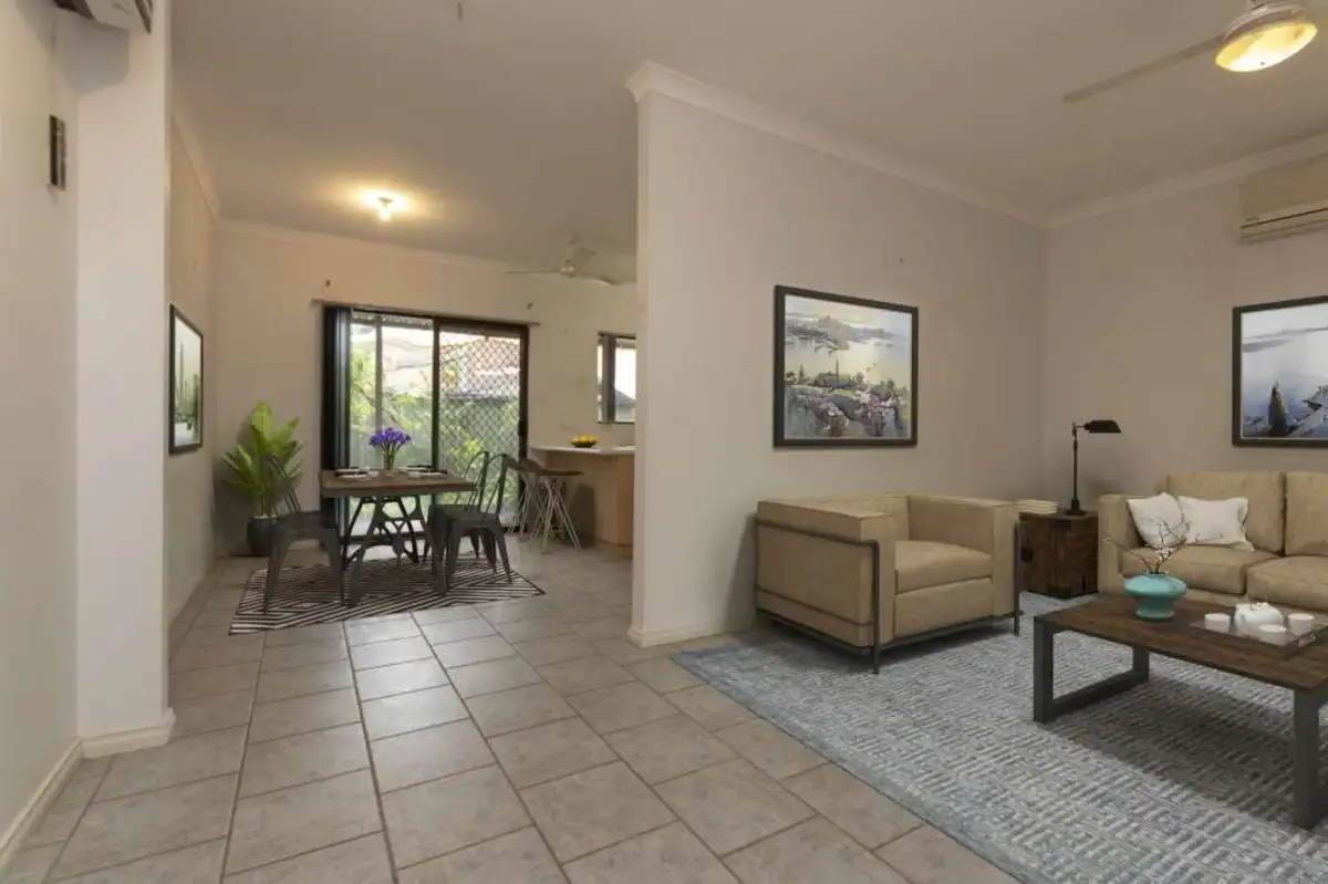 Main view of Homely semi-detached listing, b/29 Grevillea Avenue, Kununurra WA 6743