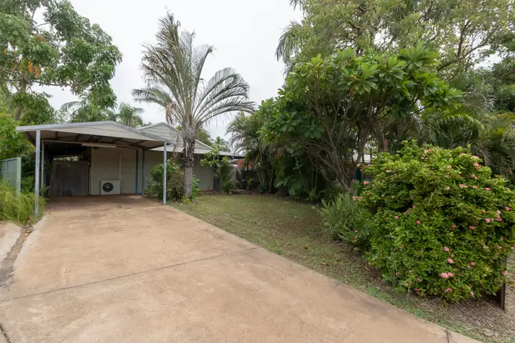 Second view of Homely semi-detached listing, b/29 Grevillea Avenue, Kununurra WA 6743