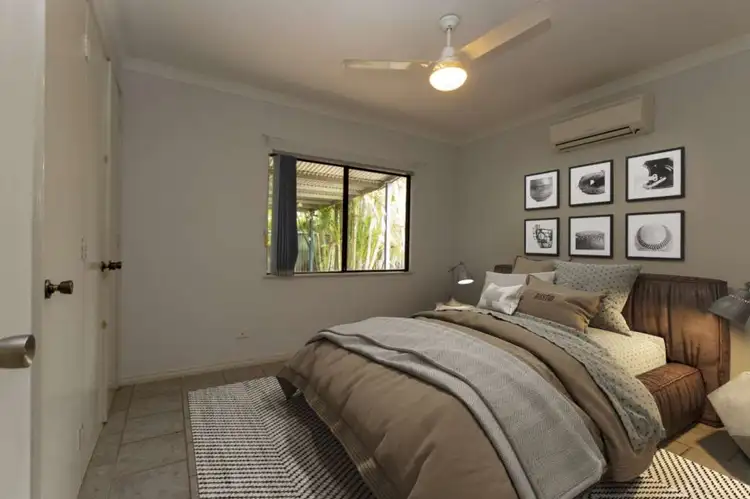 Fourth view of Homely semi-detached listing, b/29 Grevillea Avenue, Kununurra WA 6743