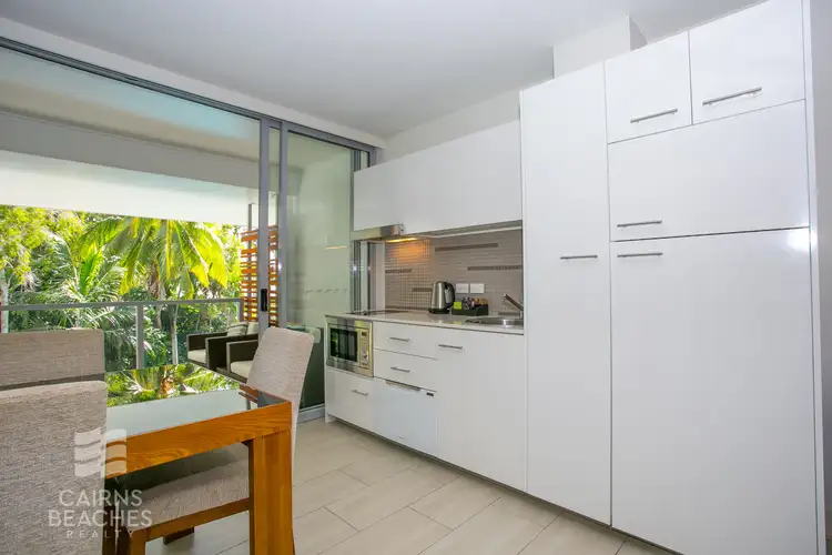 Third view of Homely apartment listing, 1401/2-22 Veivers Road, Palm Cove QLD 4879