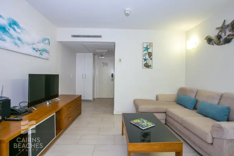 Fourth view of Homely apartment listing, 1401/2-22 Veivers Road, Palm Cove QLD 4879