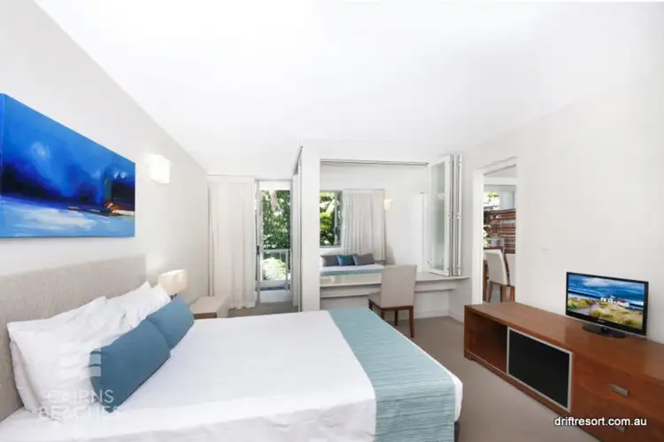 Sixth view of Homely apartment listing, 1401/2-22 Veivers Road, Palm Cove QLD 4879