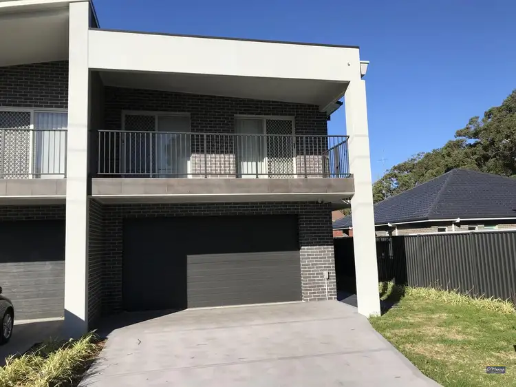 Main view of Homely semi-detached listing, 59b Rigney Street, Shoal Bay NSW 2315