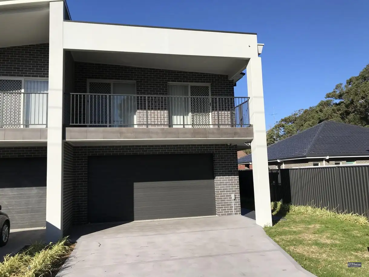 Main view of Homely semi-detached listing, 59b Rigney Street, Shoal Bay NSW 2315