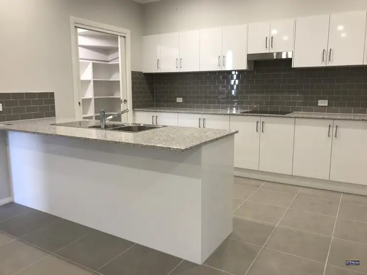 Second view of Homely semi-detached listing, 59b Rigney Street, Shoal Bay NSW 2315