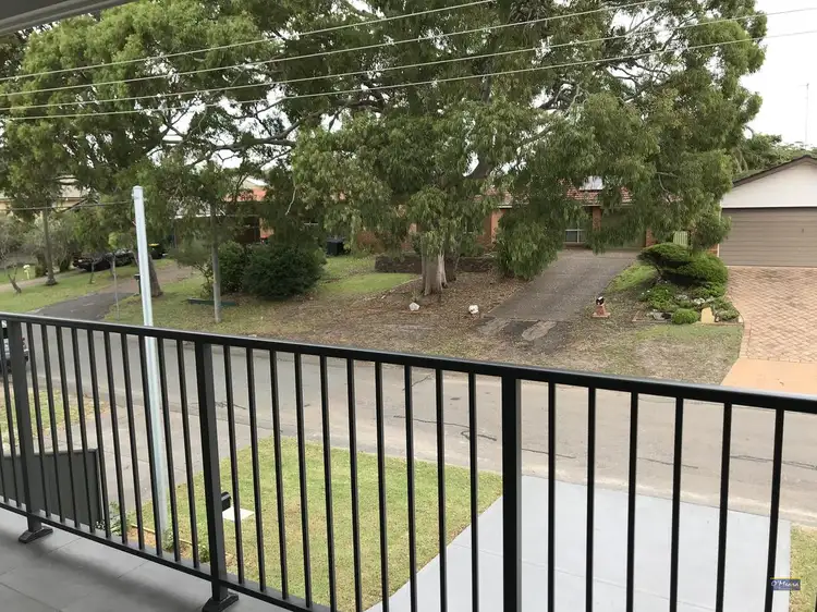 Third view of Homely semi-detached listing, 59b Rigney Street, Shoal Bay NSW 2315