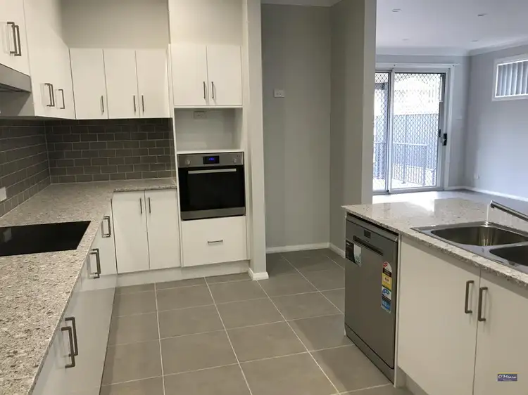 Fourth view of Homely semi-detached listing, 59b Rigney Street, Shoal Bay NSW 2315