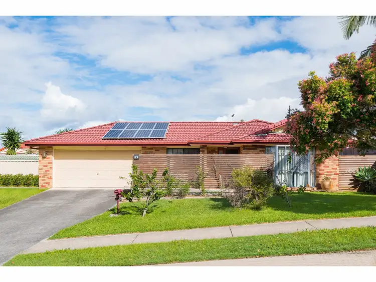 4 Wiltshire Street, Heritage Park QLD 4118