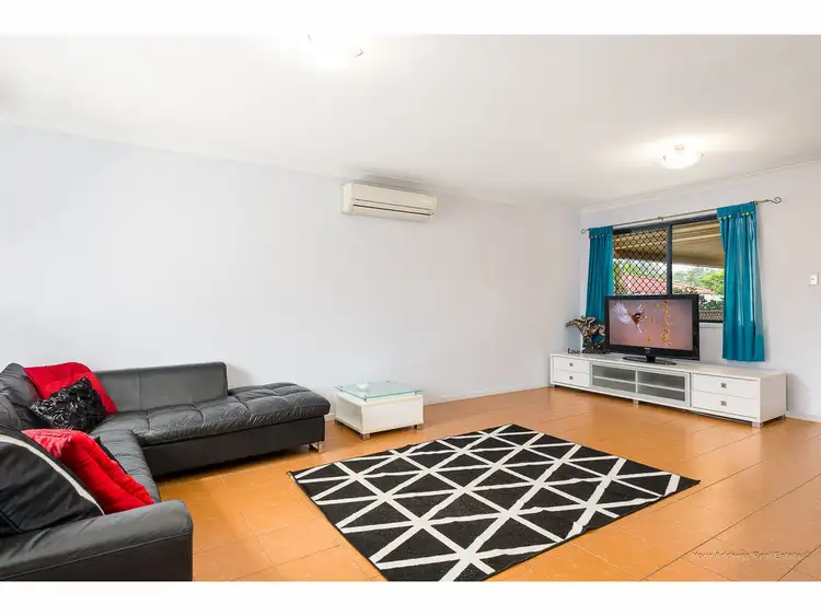 Second view of Homely house listing, 4 Wiltshire Street, Heritage Park QLD 4118