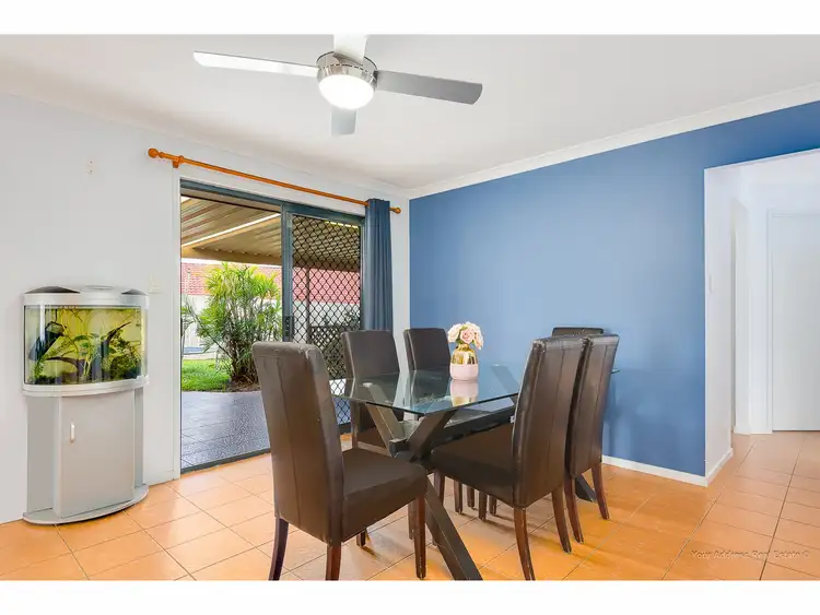 Third view of Homely house listing, 4 Wiltshire Street, Heritage Park QLD 4118