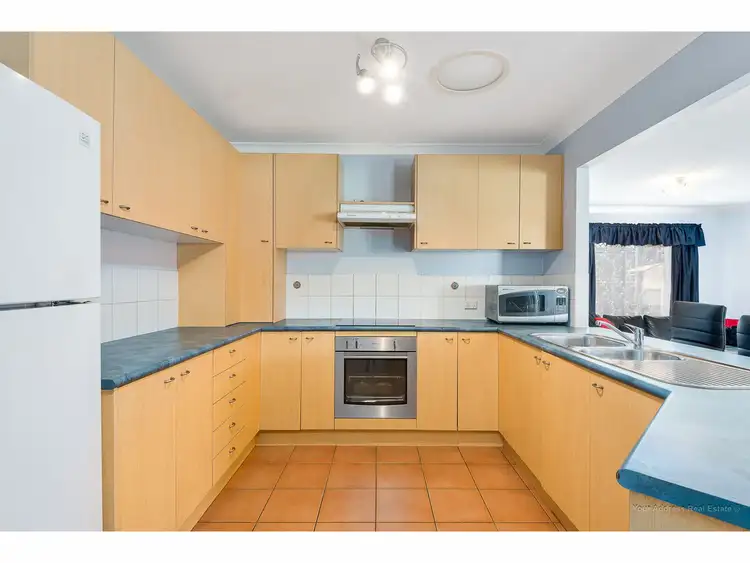 Fourth view of Homely house listing, 4 Wiltshire Street, Heritage Park QLD 4118