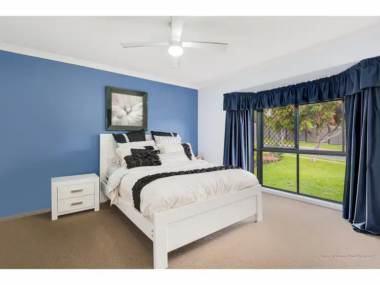 Fifth view of Homely house listing, 4 Wiltshire Street, Heritage Park QLD 4118