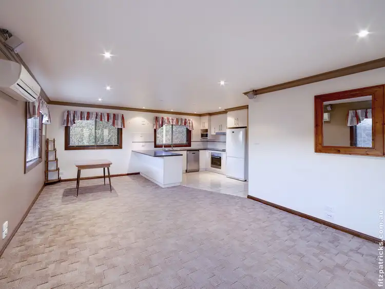 Third view of Homely rural property listing, 6 Elm Road, Lake Albert NSW 2650