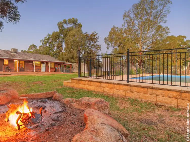 Fourth view of Homely rural property listing, 6 Elm Road, Lake Albert NSW 2650
