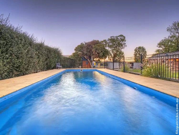 Fifth view of Homely rural property listing, 6 Elm Road, Lake Albert NSW 2650