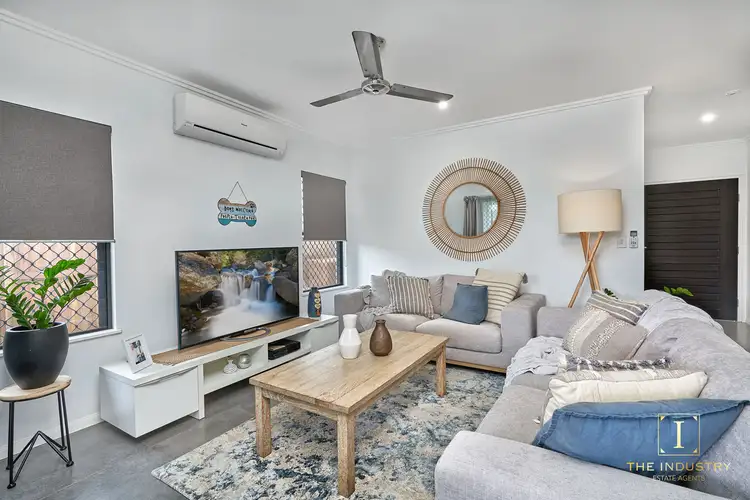 40 Newry Trail, Smithfield QLD 4878