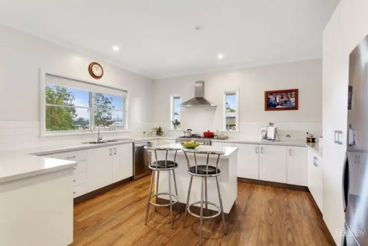 Fourth view of Homely house listing, 5 Elizabeth Street, Withcott QLD 4352