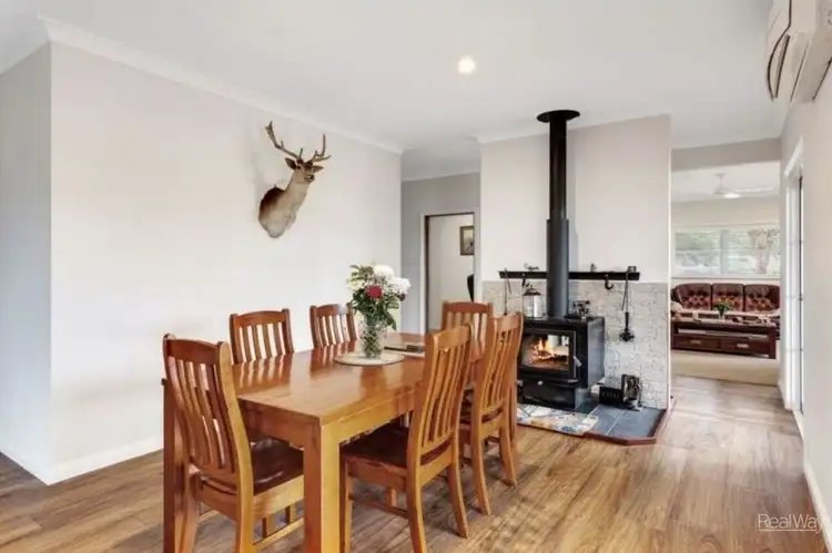 Fifth view of Homely house listing, 5 Elizabeth Street, Withcott QLD 4352