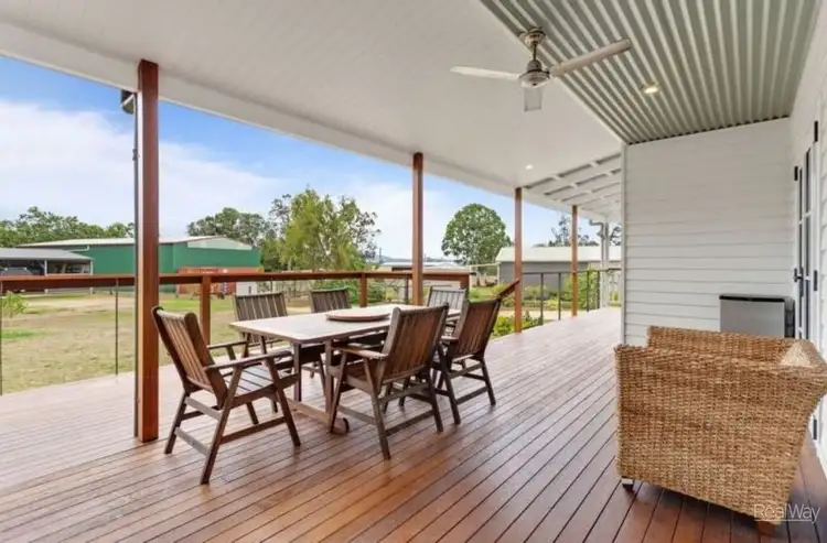 Sixth view of Homely house listing, 5 Elizabeth Street, Withcott QLD 4352