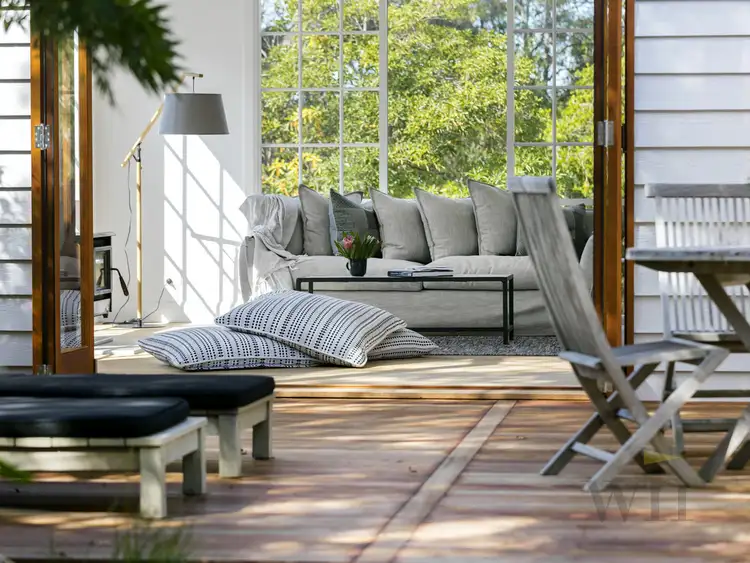 Second view of Homely house listing, 26 Osborne Drive, Mount Martha VIC 3934