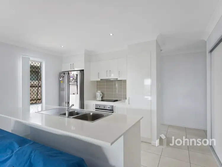 Second view of Homely house listing, 19 Denham Circuit, Willow Vale QLD 4209