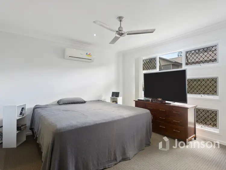 Third view of Homely house listing, 19 Denham Circuit, Willow Vale QLD 4209