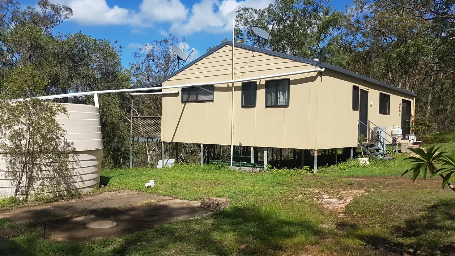 Main view of Homely rural property listing, 85 Michelles Road, Horse Camp QLD 4671