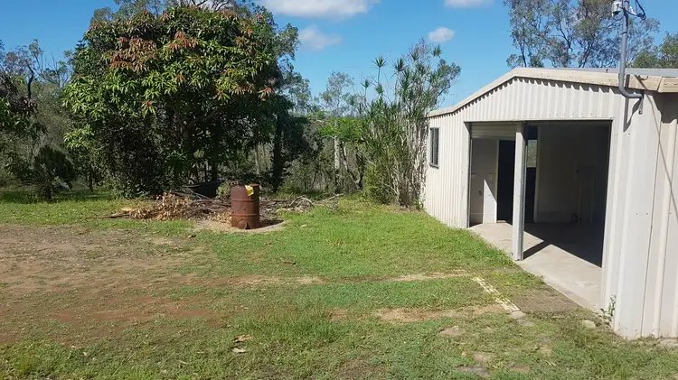 Second view of Homely rural property listing, 85 Michelles Road, Horse Camp QLD 4671