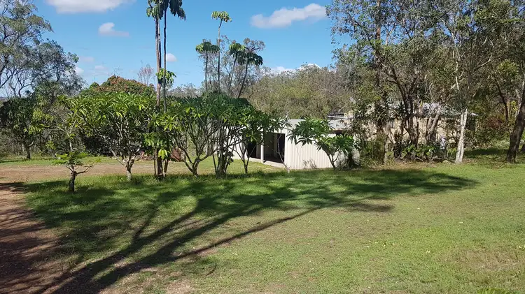 Fifth view of Homely rural property listing, 85 Michelles Road, Horse Camp QLD 4671