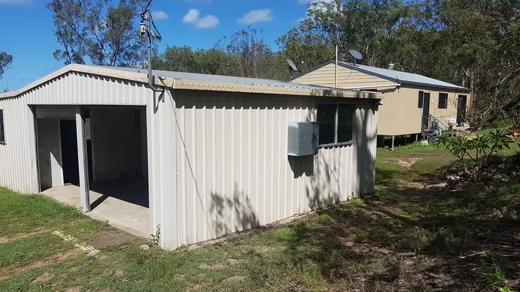 Seventh view of Homely rural property listing, 85 Michelles Road, Horse Camp QLD 4671