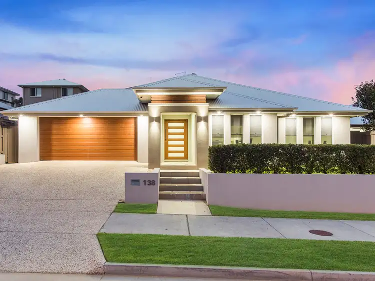 138 River Run Circuit, Ormeau Hills QLD 4208