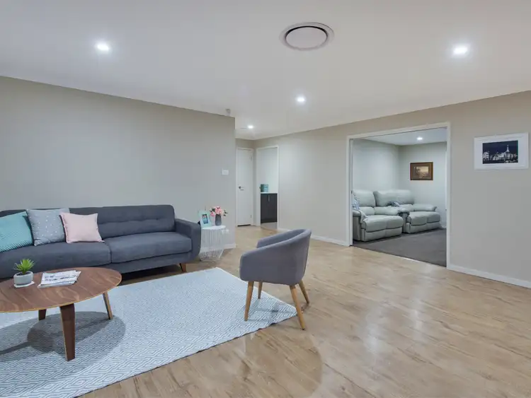 Fifth view of Homely house listing, 138 River Run Circuit, Ormeau Hills QLD 4208