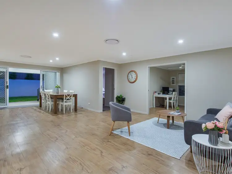 Sixth view of Homely house listing, 138 River Run Circuit, Ormeau Hills QLD 4208