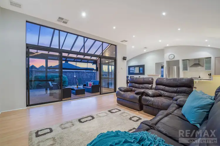 Third view of Homely house listing, 6 Knighton Way, Butler WA 6036