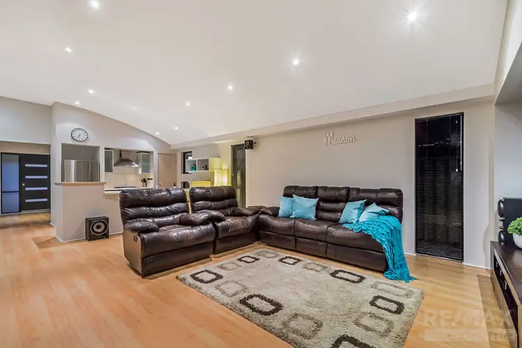 Fifth view of Homely house listing, 6 Knighton Way, Butler WA 6036