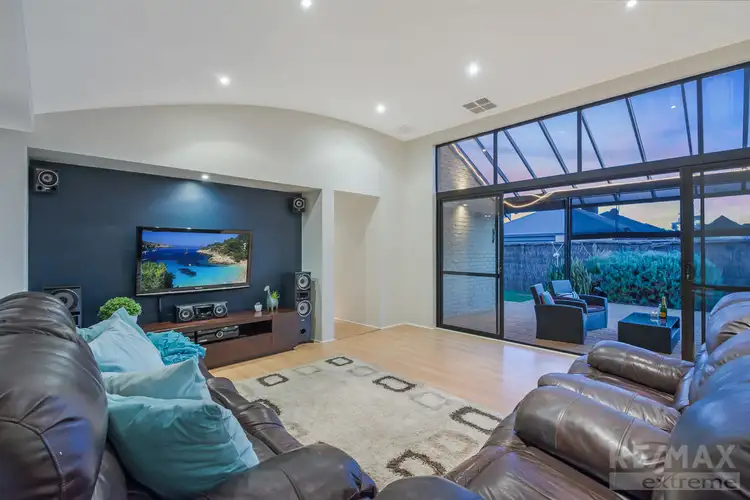 Seventh view of Homely house listing, 6 Knighton Way, Butler WA 6036