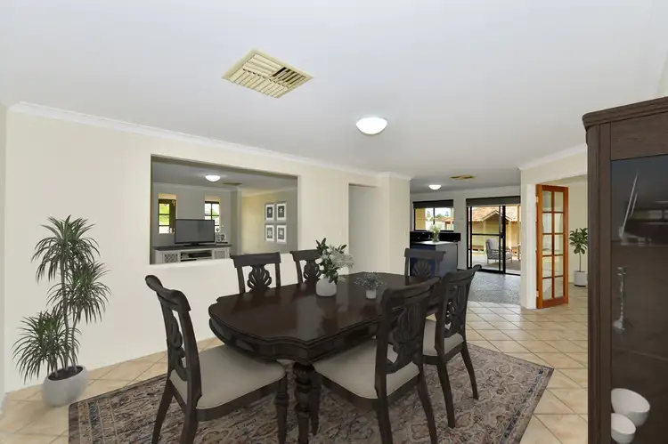 Third view of Homely house listing, 89 Dampier Drive, Golden Bay WA 6174