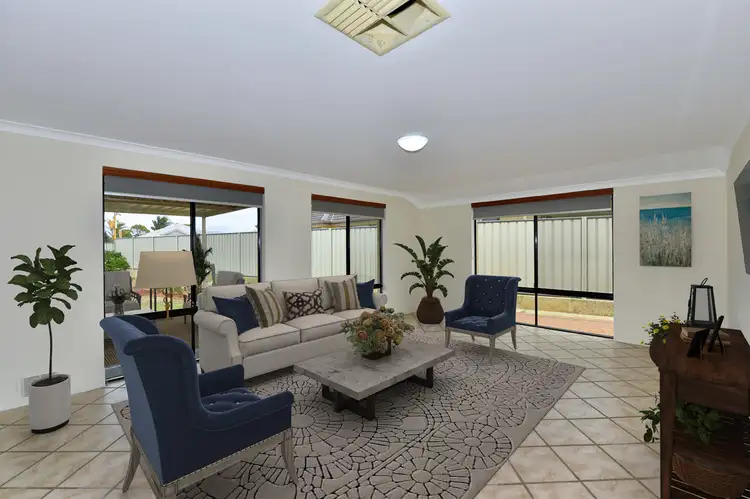 Fourth view of Homely house listing, 89 Dampier Drive, Golden Bay WA 6174