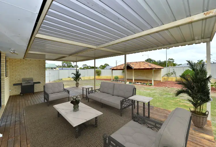 Fifth view of Homely house listing, 89 Dampier Drive, Golden Bay WA 6174