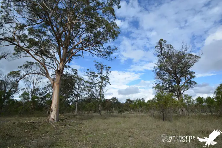 Seventh view of Homely land listing, LOT 1 Cameron Road, Dalveen QLD 4374