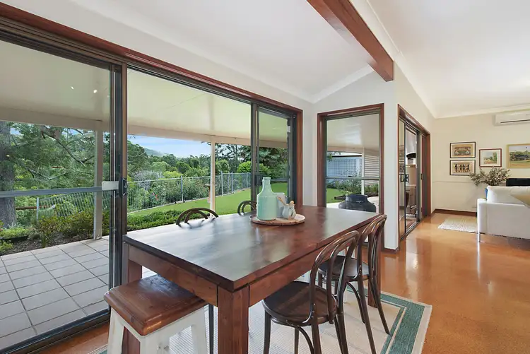 Fifth view of Homely house listing, 23 Routledge Court, Clear Mountain QLD 4500
